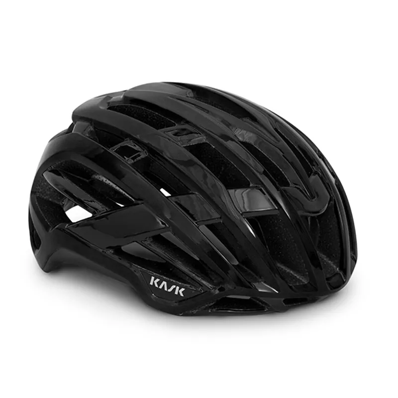 Kask Valegro WG11 Helmet Black